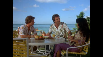 Magnum 1x03  China Doll.FRENCH.