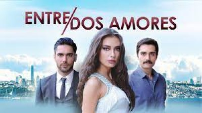 ENTRE DOS AMORES CAPITULO 104 -ESPAÑOL