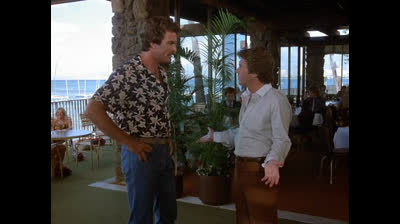 Magnum 1x05  Pas besoin de savoir.FRENCH.