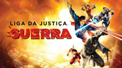 Liga da Justiça - Guerra (2014) - Yuni.movies✓