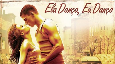 ㋡ Se Ela Dança, Eu Danço [ 2006 ]  _ @vini7xg