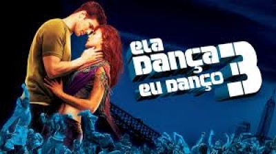 ㋡ Se Ela Dança, Eu Danço 3 [ 2010 ]  _ @vini7xg