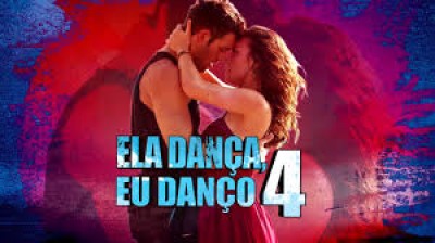 ㋡ Se Ela Dança, Eu Danço 4 [ 2012 ]  _ @vini7xg