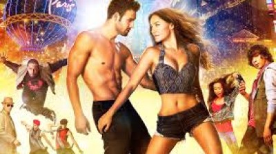 ㋡ Se Ela Dança, Eu Danço 5: Tudo ou Nada [ 2014 ]  _ @vini7xg