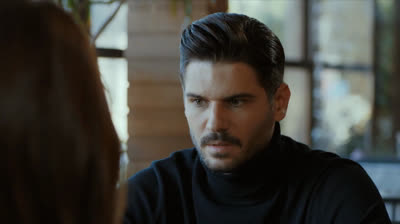 Perla Negra (Siyah Inci) / capitulo 40 / audio español