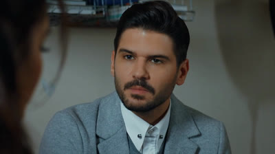 Perla Negra (Siyah Inci) / capitulo 41 / audio español