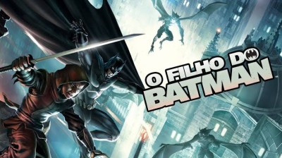 O Filho do Batman (2014) - Yuni.filmes✓
