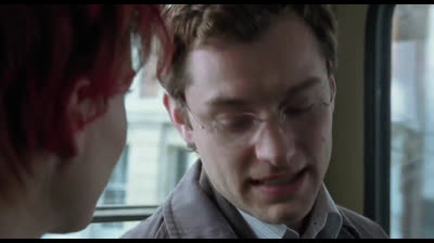 Closer: perto demais