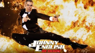 ㋡ O Retorno de Jonny English [ 2011 ]  _ @vini7xg