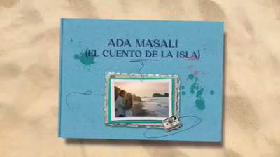 ADA MASALI 54