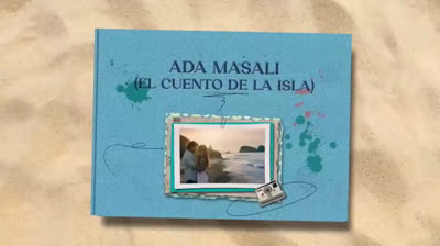 ADA MASALI 77