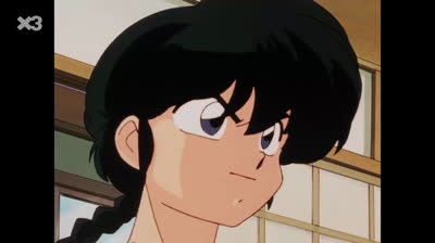 Ranma ½ Cap 096 // La venjança de les granotes