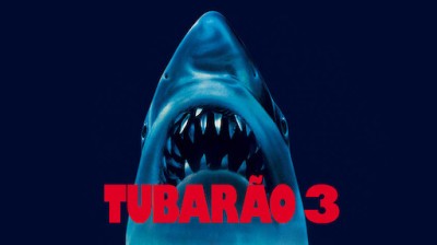 Tubarão 3 1983