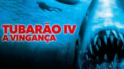 Tubarão - A Vingança 1987