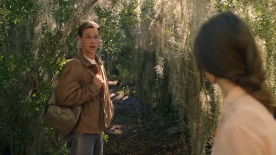 um lugar bem longe daqui