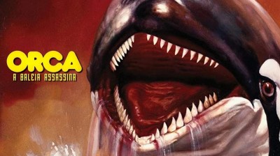 Orca - A Baleia Assassina 1977