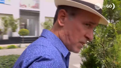 Al Fondo Hay Sitio - Temporada 10 - Capítulo 88 Emisión 12 05 2023 América TvGO