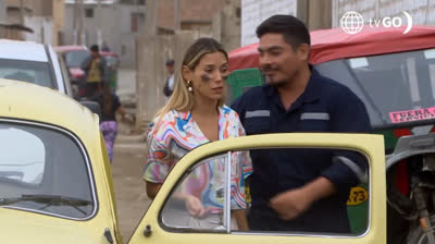 Al Fondo Hay Sitio - Temporada 10 - Capítulo 89 Emisión 15 05 2023 América TvGO