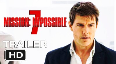Tráiler final en español de “Misión Imposible 7”