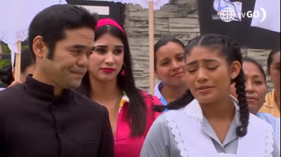 AL FONDO HAY SITIO CAPITULO 221 TEMPORADA 10