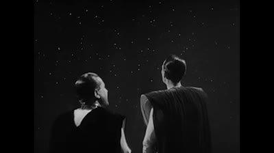 H. G. Wells - La vie futur 1936 - discours final (le plus inspirant du cinéma)