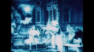 Excursion a la luna 1908