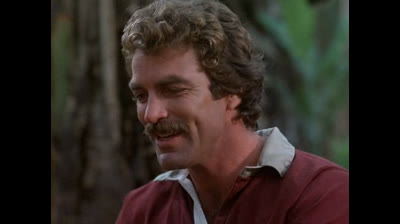 Magnum 1x08  Une vie de chien.FRENCH.