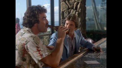 Magnum 1x10  On oublie jamais.FRENCH.