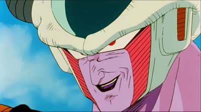 Bola de drac Z Cap119 // Guanyaré en Freezer. Un jove misteriós