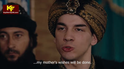 Kurulus Osman Episode 26 English Subtitles