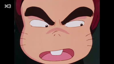 Ranma ½ Cap 100 // Sasuke, l'espia