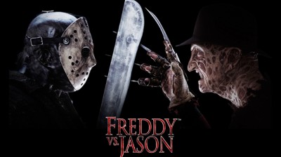 Freddy Vs Jason 2003