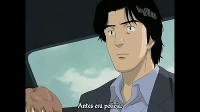 Monster Episodio 20