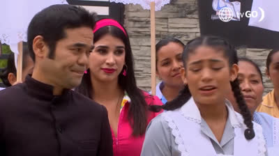 Al Fondo Hay Sitio - Temporada 10 - Capítulo 91 Emisión 17 05 2023 América TvGO