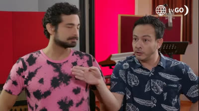 LUZ DE LUNA 3 CAPITULO 28