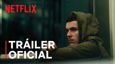 La serie “El Silencio” se estrena hoy en Netflix | Tráiler Oficial