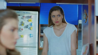 Luna Llena (Dolunay) / capitulo 4 / audio español