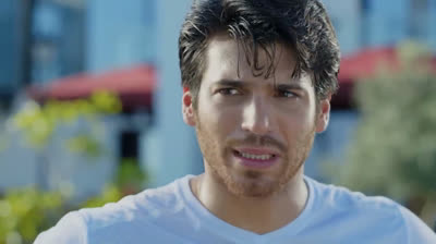 Luna Llena (Dolunay) / capitulo 8 / audio español