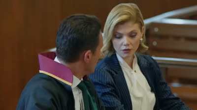 Luna Llena (Dolunay) / capitulo 9 / audio español