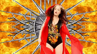 Goldfrapp - Strict machine