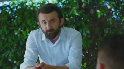 Luna Llena (Dolunay) / capitulo 11 / audio español