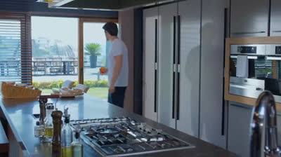 Luna Llena (Dolunay) / capitulo 12 / audio español