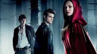 ㋡ A Garota da Capa Vermelho [ 2011 ]  _ @vini7xg