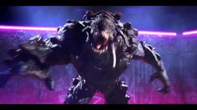 Love, Death and Robots Temporada 1 :Capitulo 1