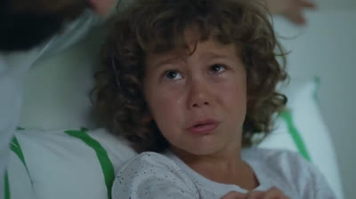 Luna Llena (Dolunay) / capitulo 16 / audio español