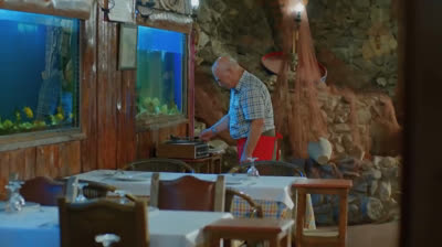 Luna Llena (Dolunay) / capitulo 19 / audio español