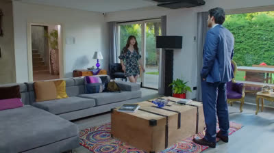 Luna Llena (Dolunay) / capitulo 22 / audio español