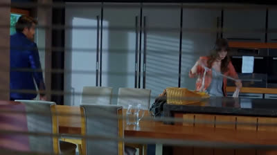 Luna Llena (Dolunay) / capitulo 24 / audio español