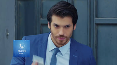 Luna Llena (Dolunay) / capitulo 25 / audio español
