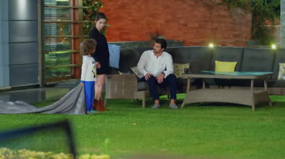 Luna Llena (Dolunay) / capitulo 26 / audio español